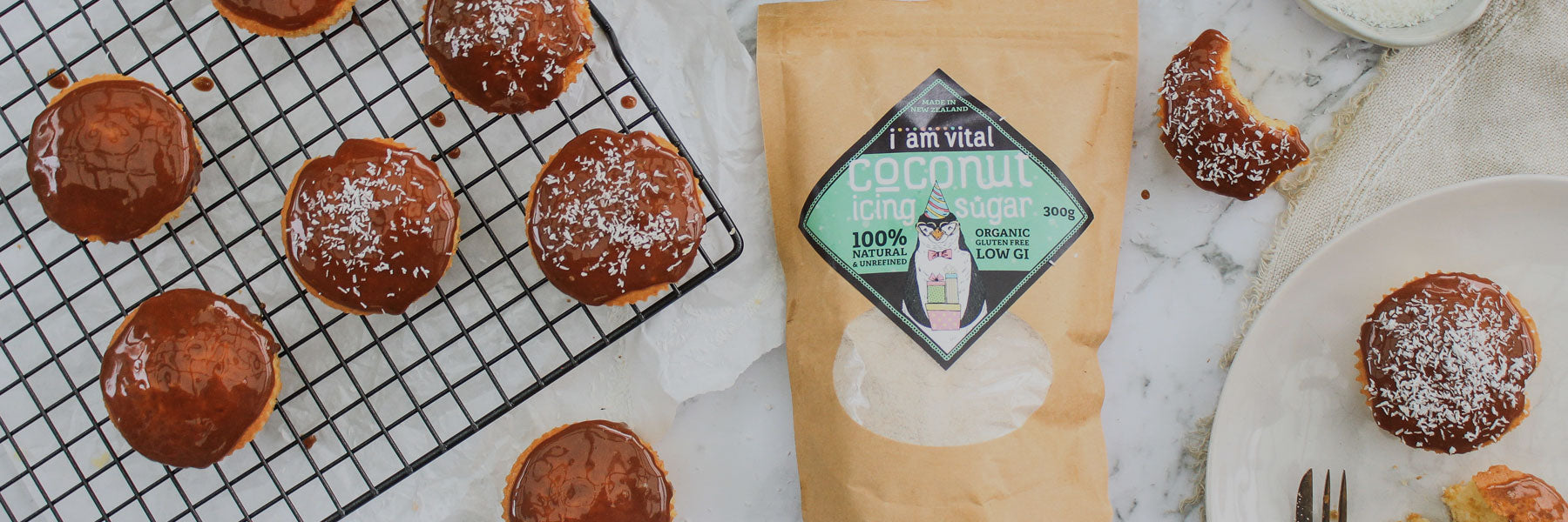 Baking Alternatives