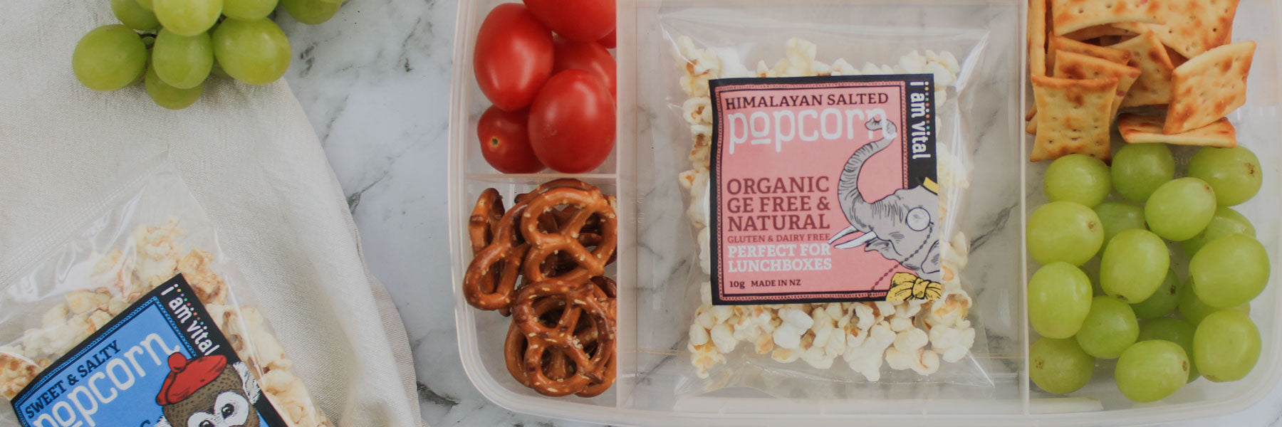 Popcorn