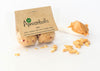 P.B.J. (Peanut Butter & Raspberry) Amazeballs (5 x twin packs)