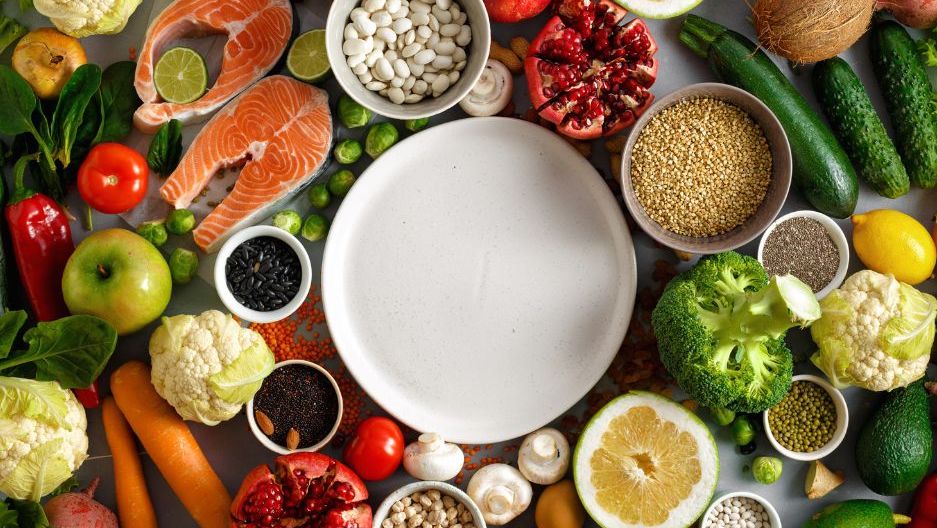 Living With Coeliac Disease: Tips for a Balanced and Nutritious Diet