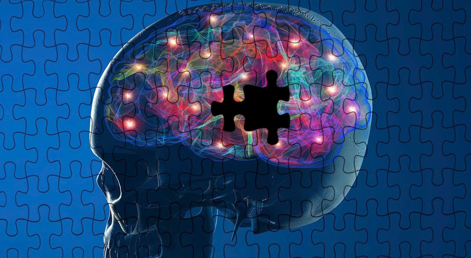 Is Alzheimer's really type 3 diabetes? Why your metabolic health in midlife matters