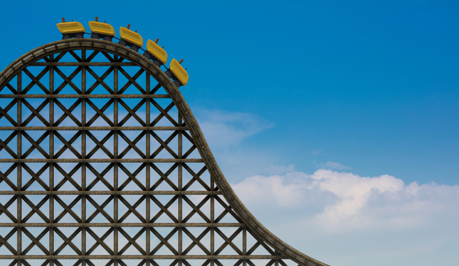 Real-Life Tips To Get Off The Blood-Sugar Rollercoaster