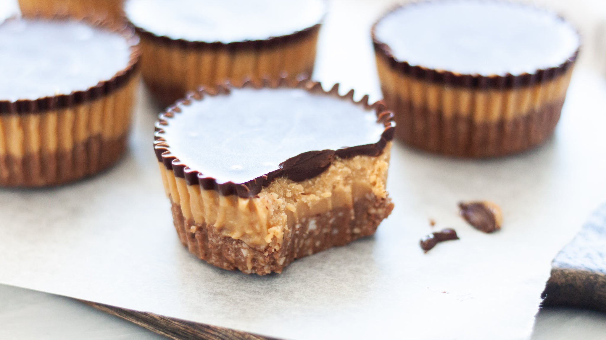 Peanut Butter Cups