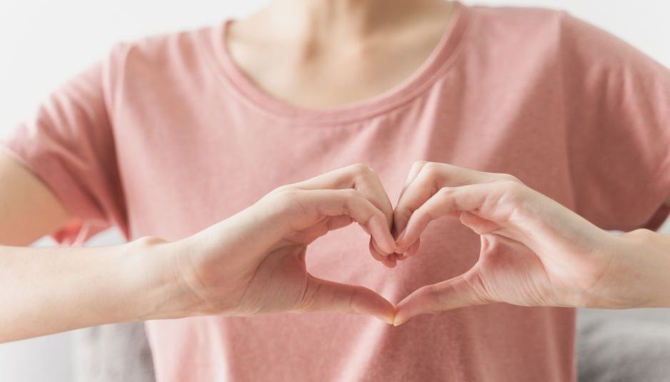 6 Heart-Healthy Foods to Help Prevent Heart Disease