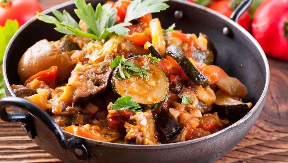 Ratatouille