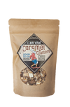 Caramel Clusters 4-pack (4 x 60g bags)
