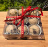 Limited Edition Christmas Crunch Gift pack (9 Amazeballs)