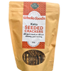 Keto Seeded Crackers - Original